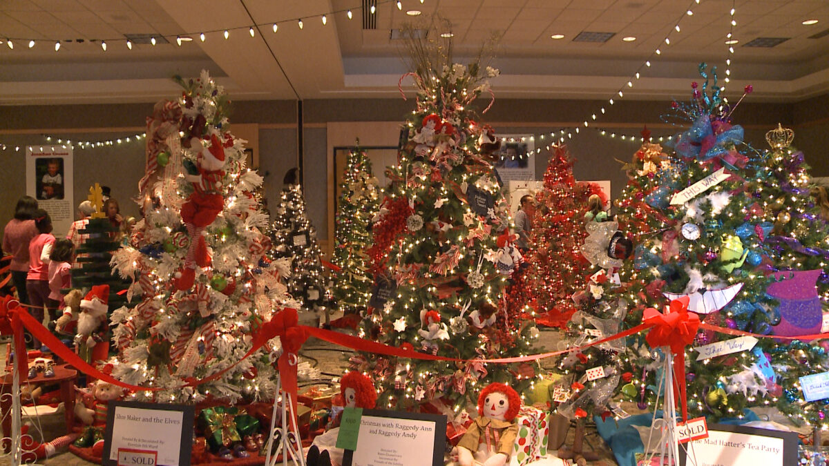 Northern Utah Living: Places to go, things to do (Nov. 22-30)